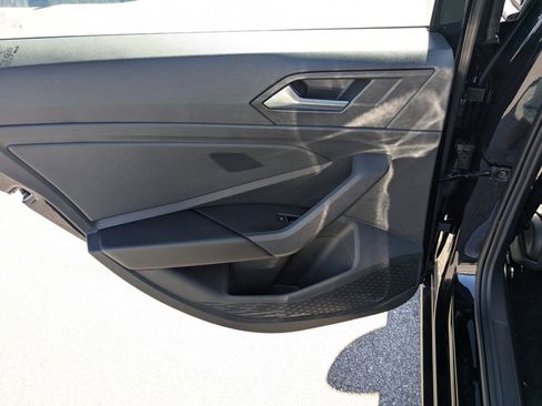 New 2026 Volkswagen Jetta Sport image 25