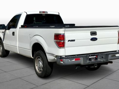 Used 2010 Ford F150 STX image 9