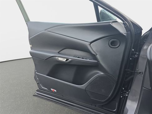 Certified 2025 Lexus RX 350 w/ Convenience Package image 27