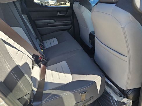 New 2025 Toyota Tacoma TRD Sport image 10