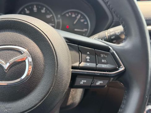 Used 2019 MAZDA CX-5 Grand Touring Reserve AWD/4WD image 29