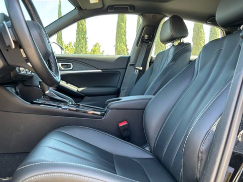 Used 2023 Acura Integra A-Spec FWD image 18