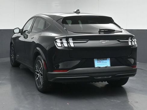 Certified 2025 Ford Mustang Mach-E Premium AWD/4WD image 6