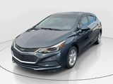 Used 2018 Chevrolet Cruze LT w/ Convenience Package image 2