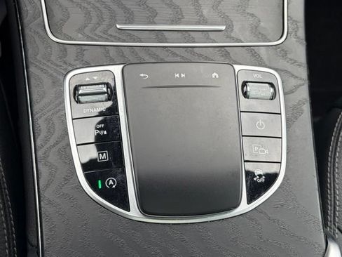 Used 2021 Mercedes-Benz GLC 300 4MATIC w/ AMG Line image 23