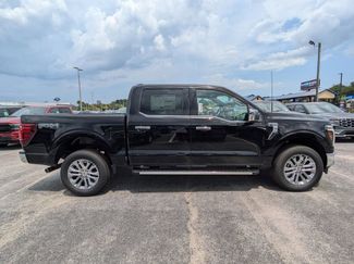 New 2026 Ford F150 Lariat w/ Equipment Group 501A Mid AWD/4WD video 3