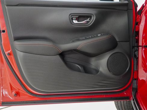 New 2026 Honda HR-V Sport image 17