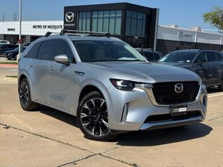 Used 2024 MAZDA CX-90 3.3 Turbo S w/ Premium Package video 1