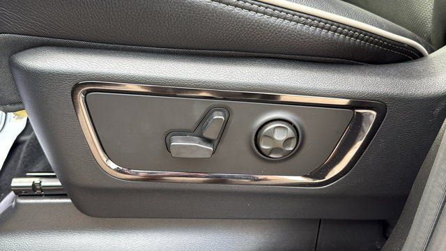 Used 2026 RAM 1500 Limited AWD/4WD image 14