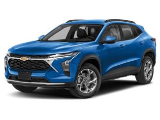 New 2026 Chevrolet Trax RS w/ Sunroof Package FWD video 1