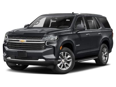 Used 2022 Chevrolet Tahoe LT w/ LT Signature Plus Package