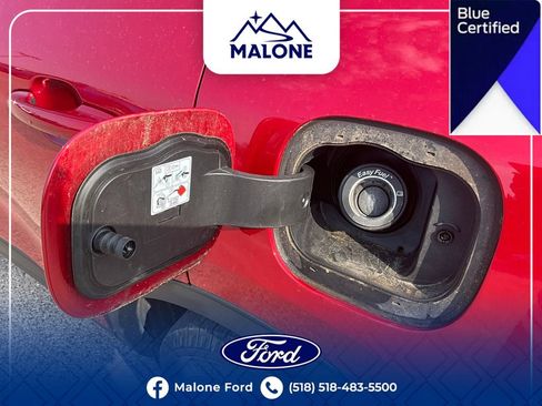 Used 2022 Ford Escape SE w/ Cold Weather Package AWD/4WD image 16