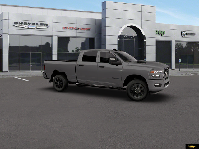 New 2027 RAM 2500 Tradesman AWD/4WD image 9