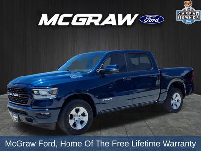 Used 2023 RAM 1500 Big Horn