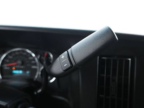 Used 2014 Chevrolet Express 3500 LS RWD image 21