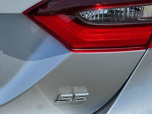 Used 2024 Toyota Camry SE FWD image 29