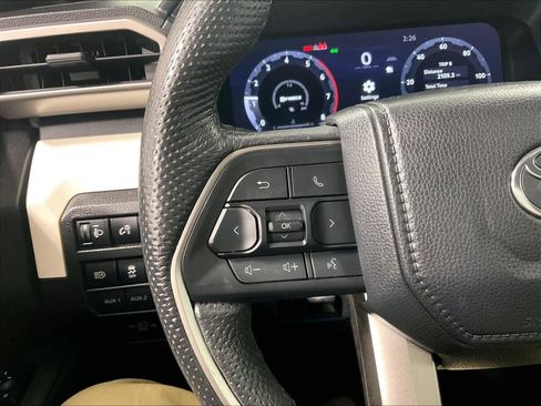 Used 2024 Toyota Tacoma TRD Off-Road w/ TRD Off Road Upgrade Package image 23