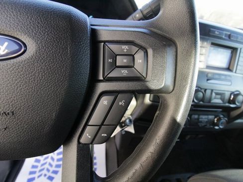 Used 2018 Ford F150 XLT image 17