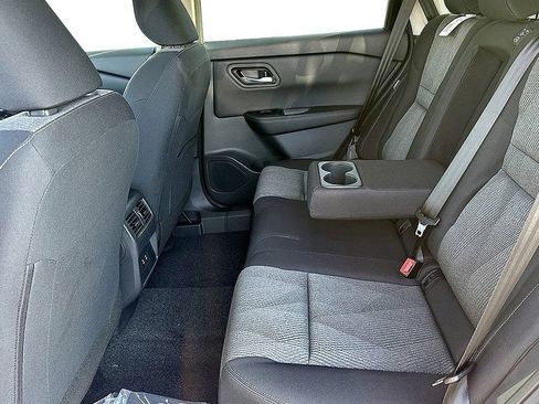 New 2026 Nissan Rogue SV w/ Cold Weather Package AWD/4WD image 29