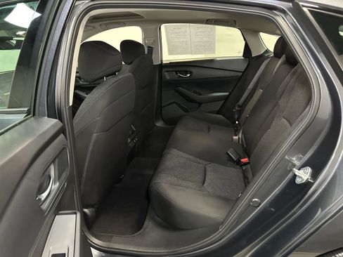 Certified 2025 Honda Accord SE image 32
