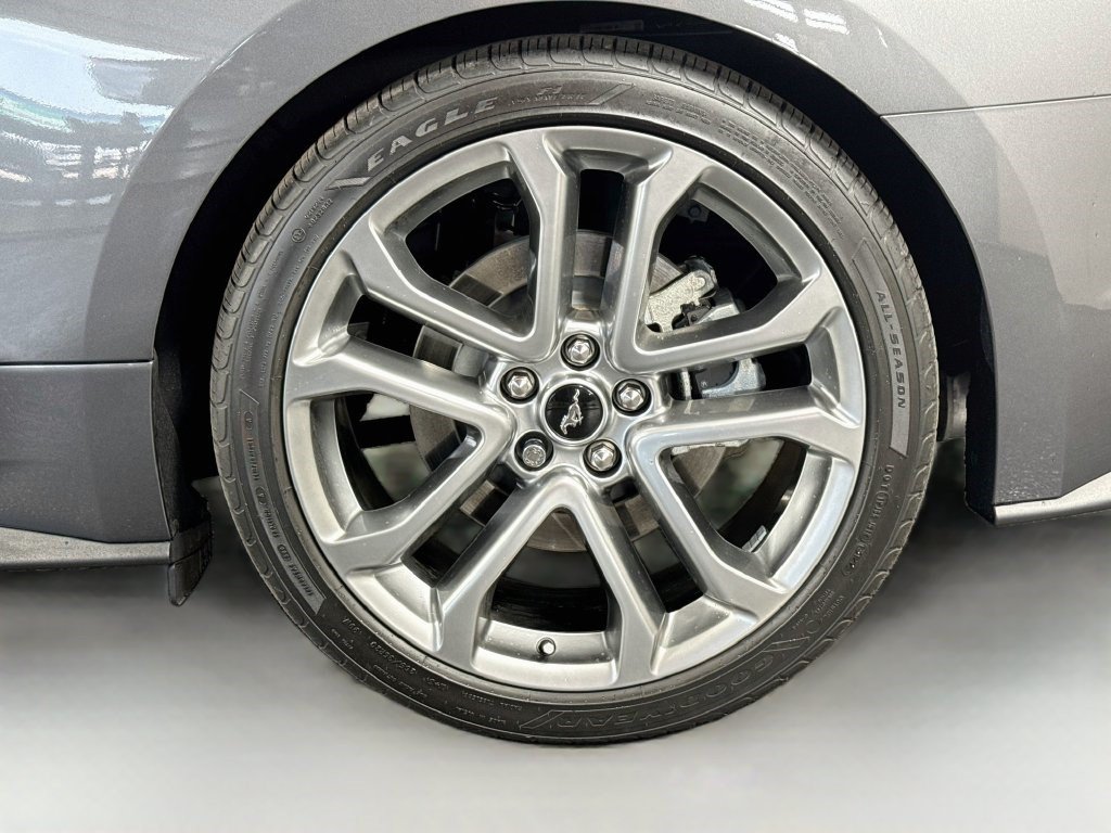 Used 2022 Ford Mustang GT Premium w/ Equipment Group 401A RWD image 34