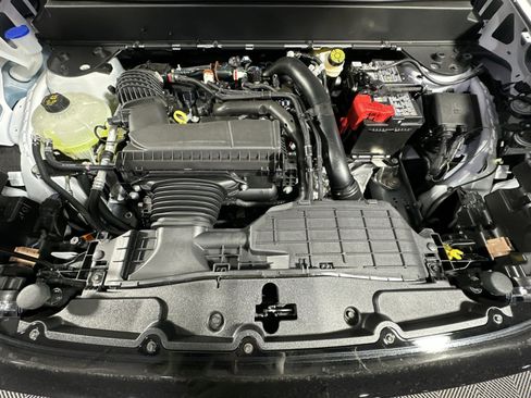 New 2025 Ford Maverick Lobo image 40