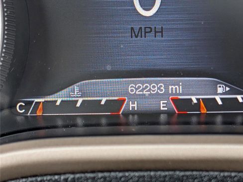 Used 2018 Jeep Cherokee Limited w/ High Altitude Package image 33