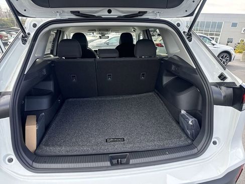 New 2026 Volkswagen Tiguan S AWD/4WD image 39