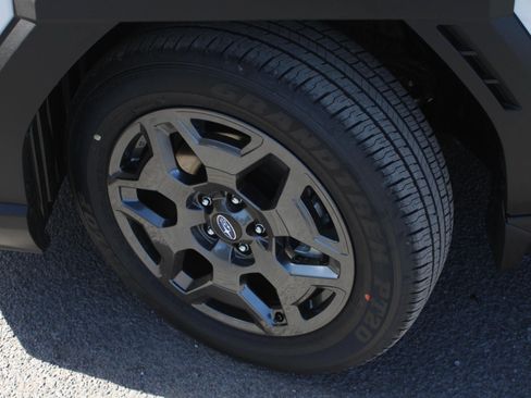 New 2026 Subaru Outback Premium AWD/4WD image 8