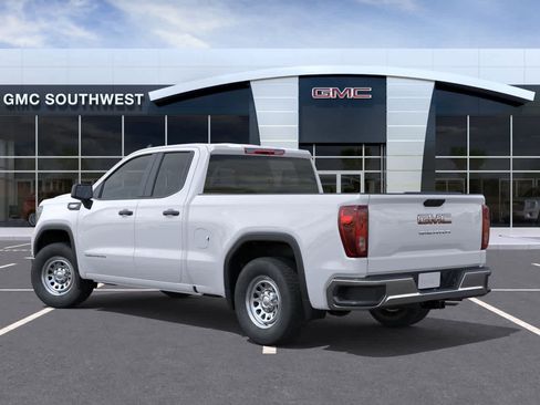 New 2026 GMC Sierra 1500 Pro image 3