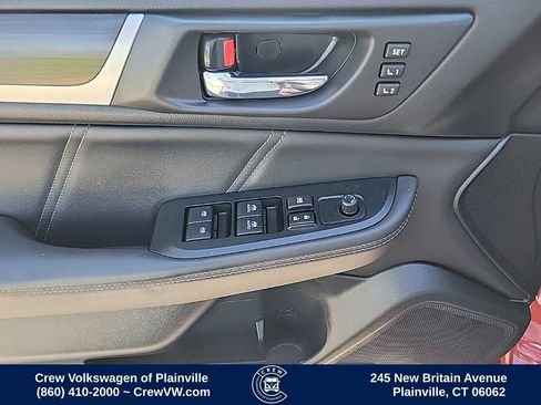 Used 2018 Subaru Legacy 2.5i Limited AWD/4WD image 40