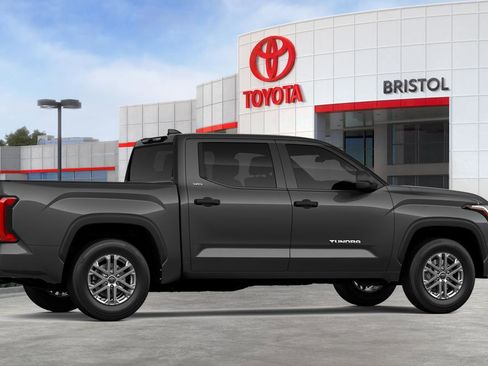 New 2026 Toyota Tundra SR5 image 28