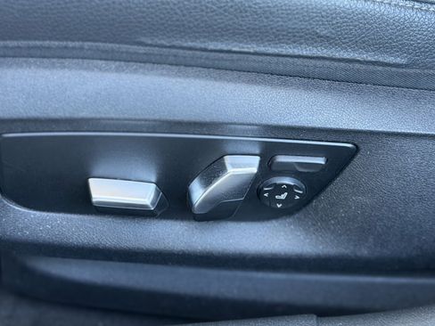 Used 2017 BMW 530i RWD image 20