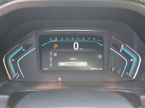 Certified 2023 Honda Odyssey Touring image 20