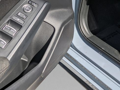 Used 2022 Honda Civic Sport image 23