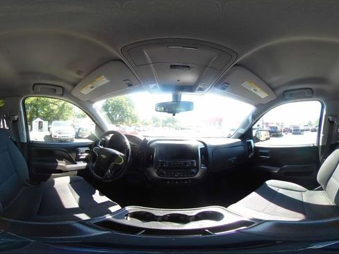 Used 2017 Chevrolet Silverado 1500 LT w/ All Star Edition image 31