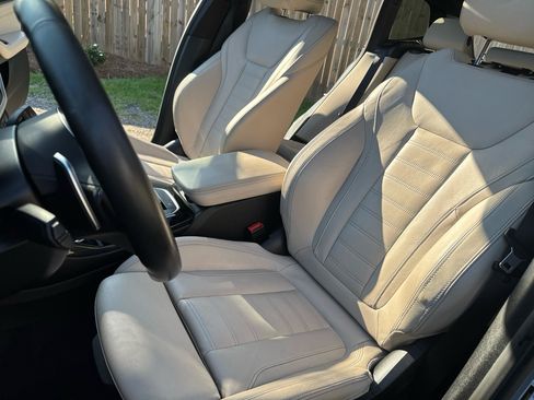Used 2022 BMW X3 M40i AWD/4WD image 7