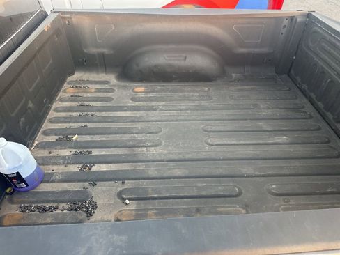 Used 2020 RAM 1500 Tradesman w/ Chrome Plus Package image 8