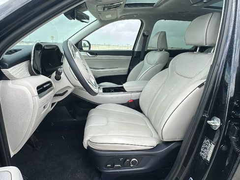 Used 2024 Hyundai Palisade Calligraphy AWD/4WD image 4