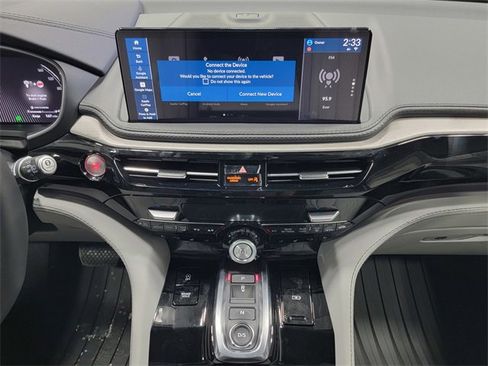 New 2026 Acura MDX w/ Advance Package image 20