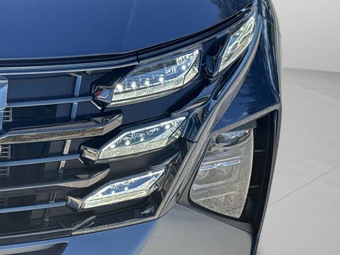 New 2026 Hyundai Tucson Limited image 2