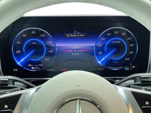 Used 2023 Mercedes-Benz EQE 350+ Sedan image 23