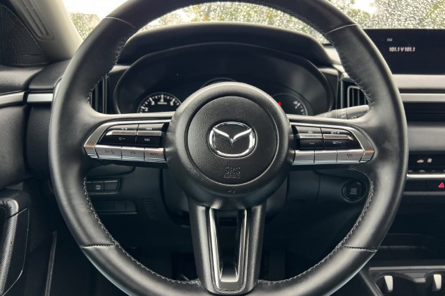 Used 2025 MAZDA CX-50 AWD 2.5 S w/ Weather Package image 26