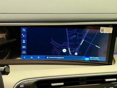 Used 2026 Hyundai Palisade Calligraphy FWD image 18