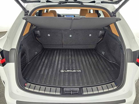 Used 2026 Lexus NX 450h+ AWD w/ Accessory Package (Z2) image 15