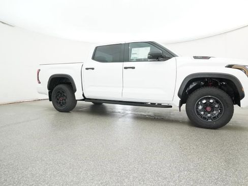 New 2026 Toyota Tundra TRD Pro AWD/4WD image 92