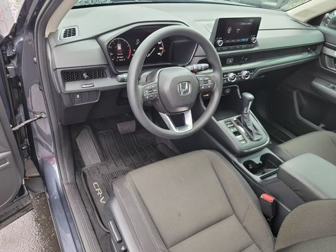Certified 2025 Honda CR-V EX image 20