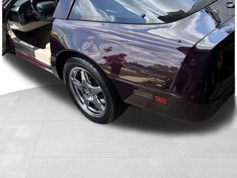 Used 1994 Chevrolet Corvette Coupe RWD image 15