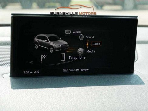 Used 2019 Audi Q7 3.0T Premium Plus w/ Premium Plus Package image 20