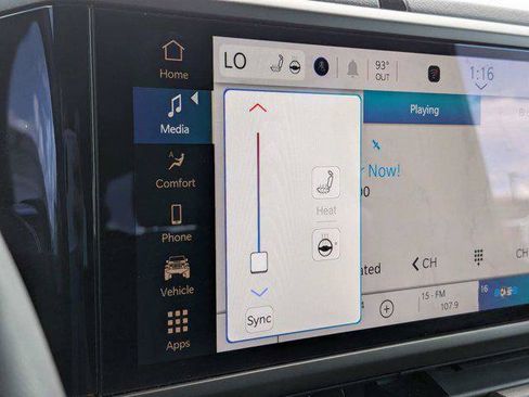 Certified 2025 Jeep Wrangler Unlimited Sahara AWD/4WD image 24